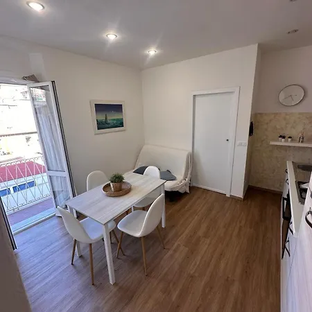 Acasa 128 Appartement