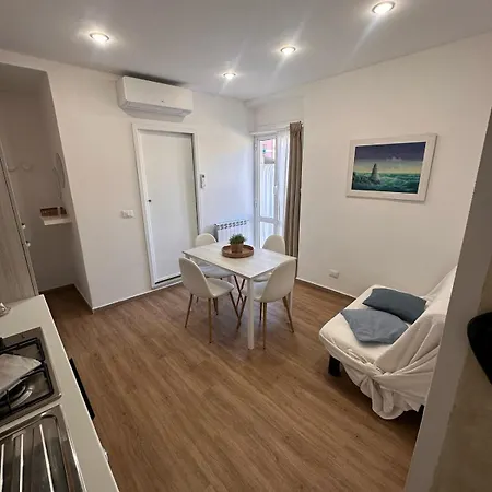 Appartement Acasa 128 La Spezia