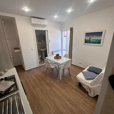 Appartement Acasa 128