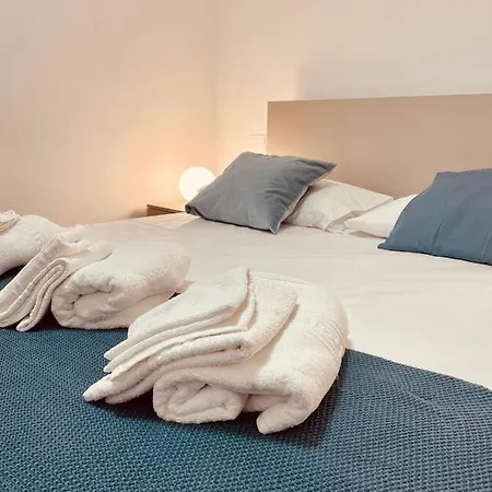 Acasa 128 Apartment *