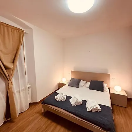 Acasa 128 Apartament La Spezia