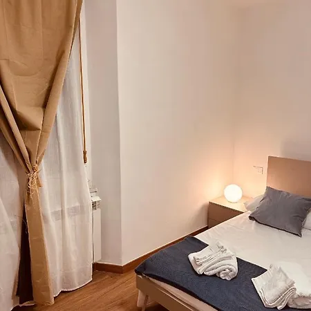 Acasa 128 Apartament *