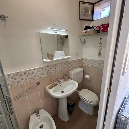 Apartament Acasa 128