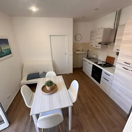 Apartament Acasa 128