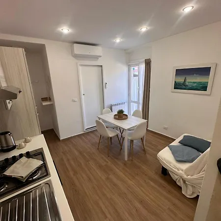 Acasa 128 Apartment *