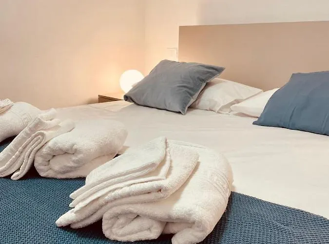 Acasa 128 Apartment *