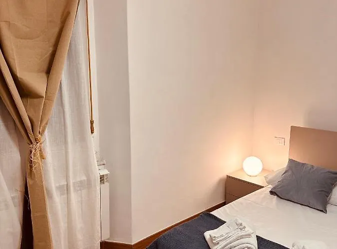 Acasa 128 Apartment *