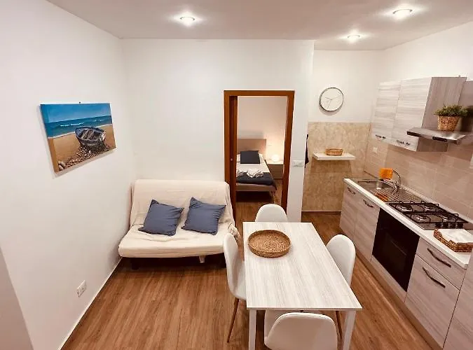 Apartment Acasa 128 *