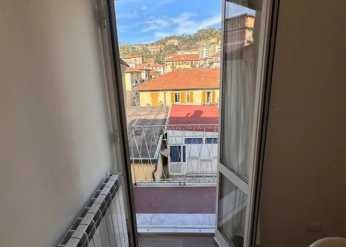 Acasa 128 Apartment *