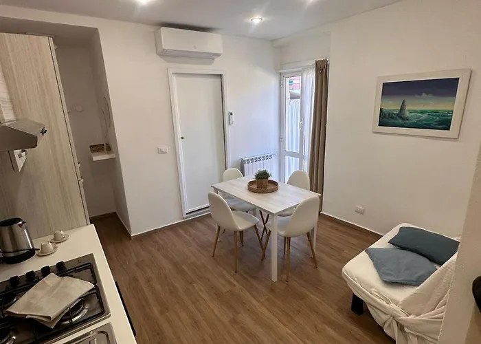 Acasa 128 Apartment *